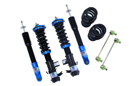 MEGAN EZ II street Coilover Suspension for Civic 12-15 ILX 13-15 *Si 12-13 only*