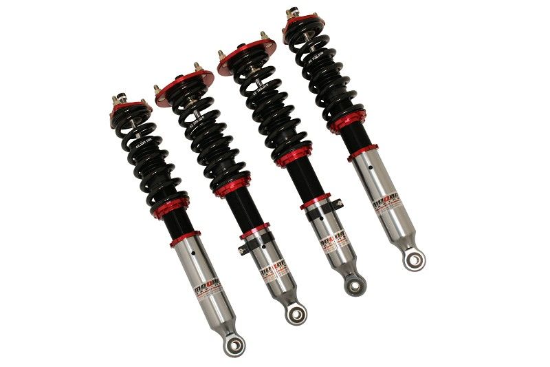MEGAN Street Coilover Damper Suspension IS250 IS350 GS300 GS350 GS430 GS460 RWD
