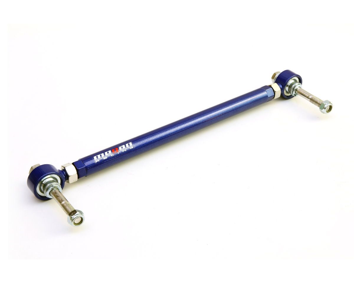 MEGAN Rear Lower Tie Support Rod Bar for 180SX 240SX 89-94 S13 S14 Silvia