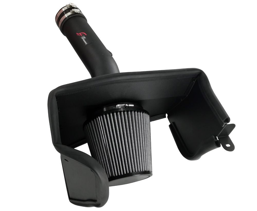 AF Dynamic Air Filter intake for Armada 17-20, QX56 QX80 11-20 5.6L +Heat Shield