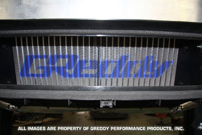 GReddy Type06 2x Intercooler Kit For Nissan GT-R R35
