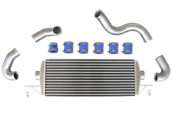 GReddy Type-28E Intercooler Upgrade Kit For 17-20 Civic Type-R FK8 *CARB LEGAL*