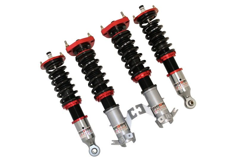 MEGAN Street Coilover Damper Suspension for Sentra 200SX B14 w/ Front Camber
