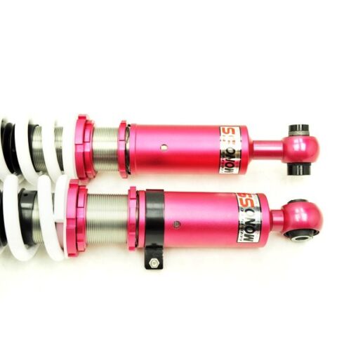 Godspeed MonoSS Coilovers - IS250 IS350 ISF 06-13 RWD