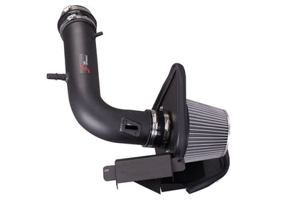 AF Dynamic Cold Air Filter intake +Heat Shield for Flex Taurus 13-19 3.5L V6 NA