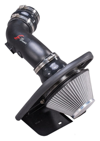 AF Dynamic V2 Air Filter intake for Ford Focus ST 13-17 2.0L Turbo +Heat Shield