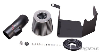 AF Dynamic Air Filter intake for Mini Cooper F56 14-18 1.5T 2.0T + Heat Shield