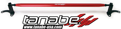 Tanabe Sustec Front Strut Tower Bar - 1997-2002 Honda Prelude