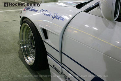 Pandem/Rocket Bunny 1989-93 Nissan Silvia (PS13) Wide-body Aero Kit (Ver.1)