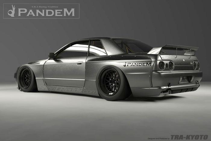 スカイライン GT-R (R32) \