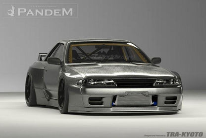Pandem/Rocket Bunny R32 Skyline GT-R Wide-body Aero Kit (Ver.1)
