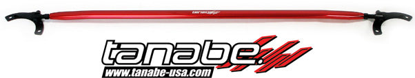 Tanabe Sustec Front Strut Tower Bar - 2006-2010 Mitsubishi Eclipse