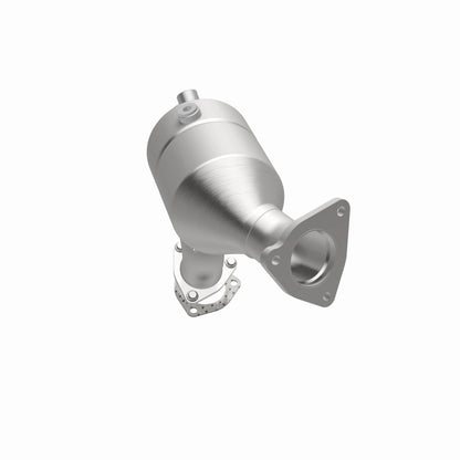 MagnaFlow Direct Fit Catalytic Converter Audi S4