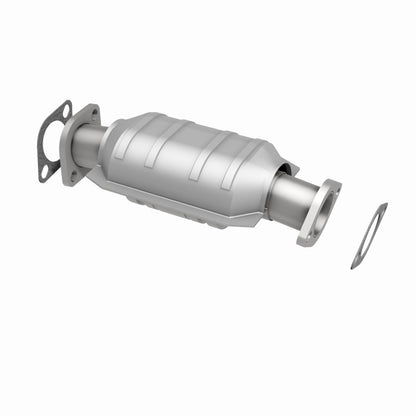 MagnaFlow Direct Fit Catalytic Converter Miata 90-93
