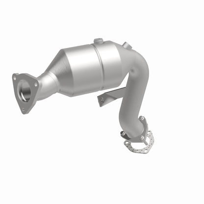 MagnaFlow Direct Fit Catalytic Converter Audi S4