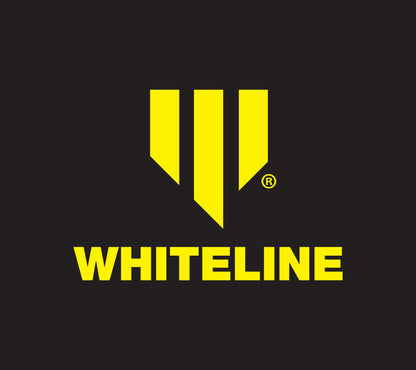 Whiteline Plus 89-97 Nissan 300ZX/93-97 Infiniti Q45/90-93 Skyline Front Upper Control Arm Bushing