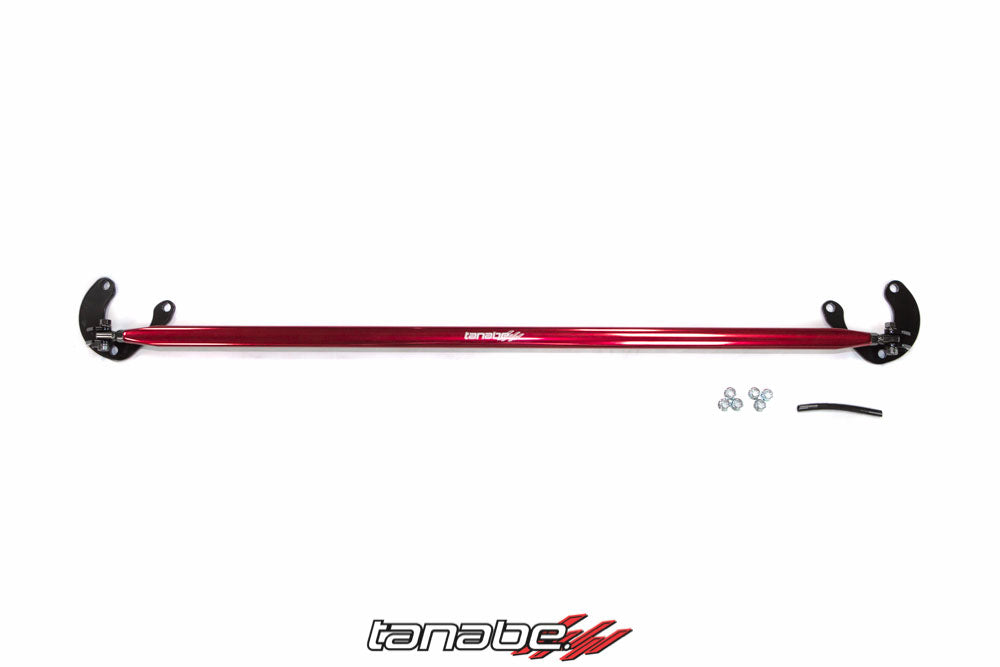 Tanabe Sustec Front Strut Tower Bar - 2016 Scion iA