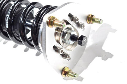 Silver's NEOMAX 2 Way Coilover Kit Honda PRELUDE (BB1/BB4) 1992-1996