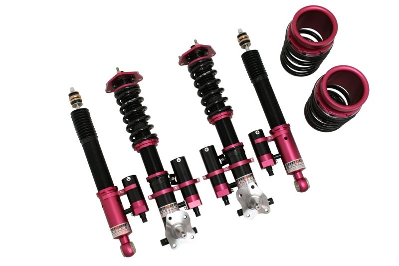 MEGAN SPEC-RS Coilover Damper Suspension Corolla AE86 84-87 w/ front spindle