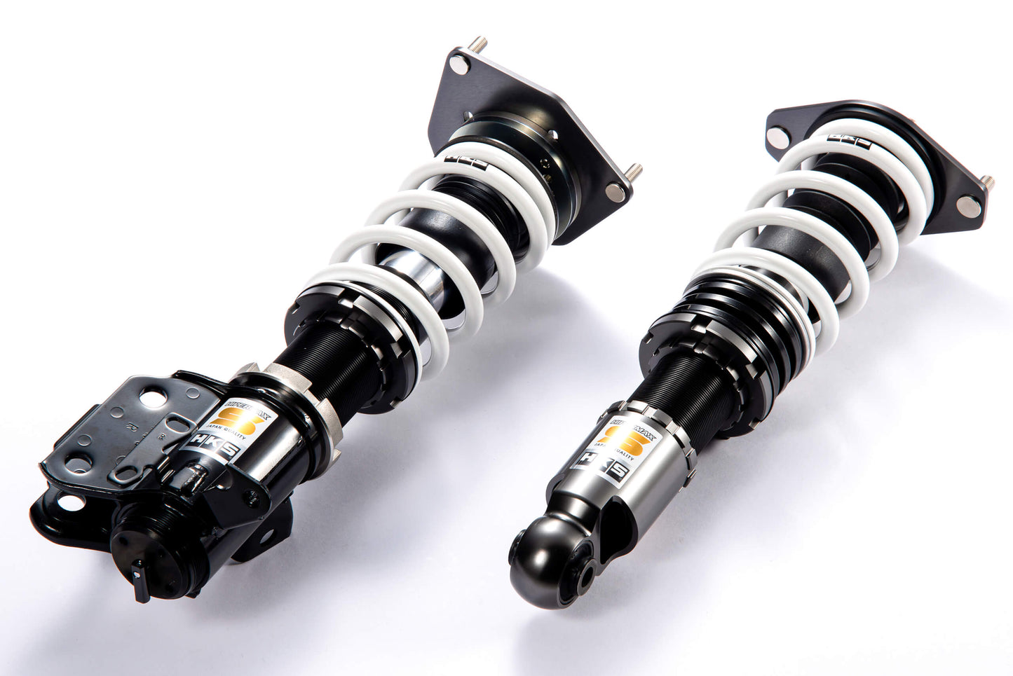 HKS Hipermax MAX IV SP Coilovers For BRZ FR-S 86 ZN6 ZC6