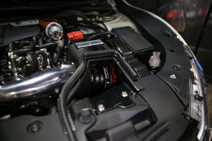 HKS Dry Carbon Cold Air Intake Kit For Honda Civic Type-R FK8