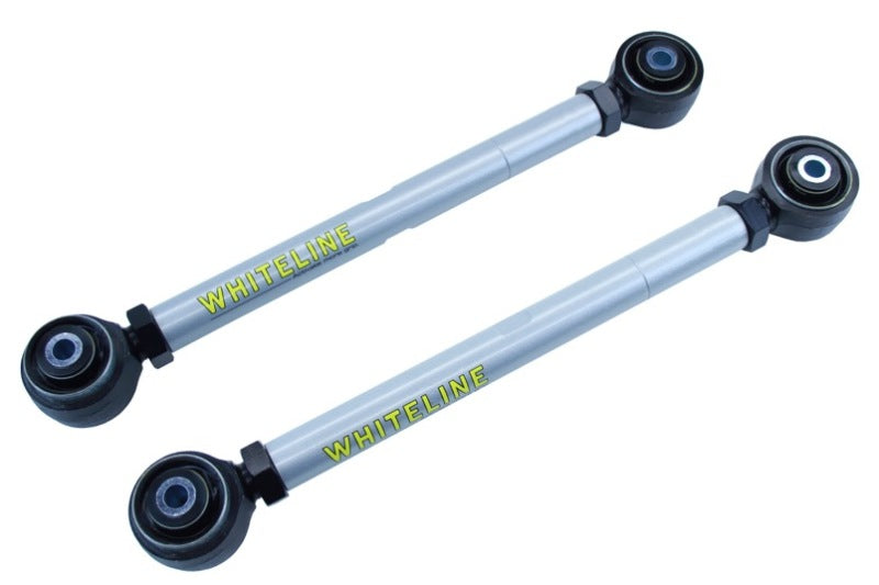 Whiteline 05+ Ford Mustang Rear Control Arm-Complete Lower Arm Assembly (Pinion Angle Correction)