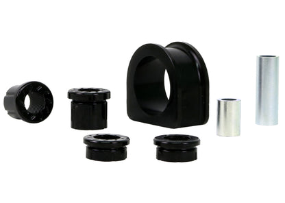Whiteline 95-00 Toyota Tacoma 4WD Steering Rack Bushing Kit