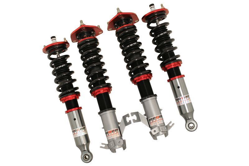 MEGAN Street Coilover Damper Suspension for Maxima 95-99 A32 w/ Front Camber