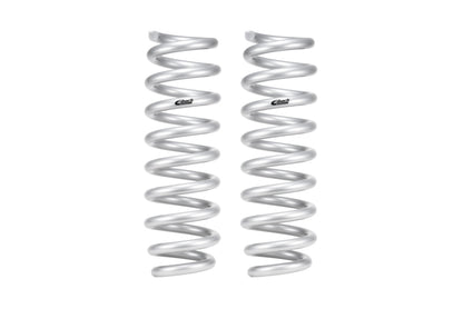 Eibach 03-09 Lexus GX470 Pro-Lift Kit (Front Springs Only) - 2.0in Front