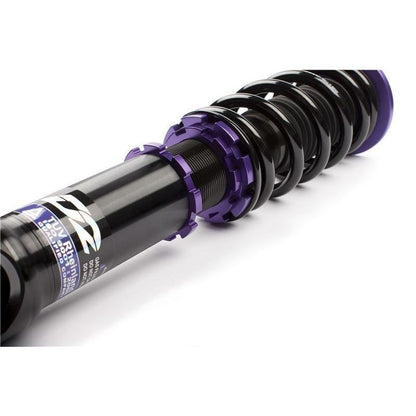 D2 Racing RS Adjustable Coilovers For INFINITI 91-96 G20