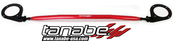 Tanabe Sustec Front Strut Tower Bar - 1986-1992 Mazda RX-7