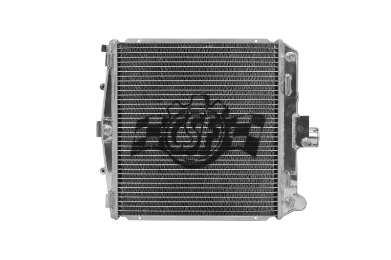 CSF 05-11 Porsche 911 Carrera/GT3 RS (997) Right Side Radiator