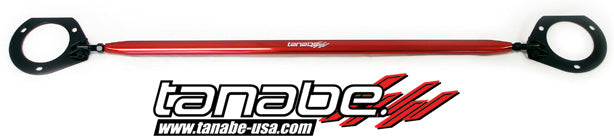 Tanabe Sustec Front Strut Tower Bar - 2000-2005 Toyota Celica