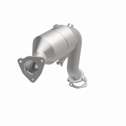 MagnaFlow Direct Fit Catalytic Converter Audi S4