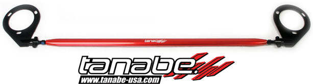 Tanabe Sustec Front Strut Tower Bar - 2000-2005 Toyota MR-2 Spyder