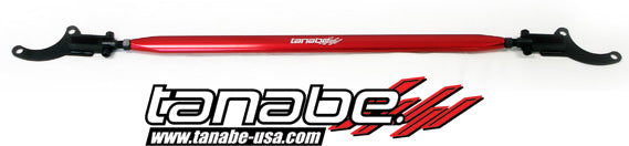 Tanabe Sustec Rear Strut Tower Bar - 2000-2005 Toyota MR-2 Spyder