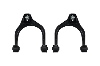 Eibach Pro-Alignment Rear Toe Only Adjustment Kit for 03-08 Nissan 350z / 03-07 Infiniti G35 Coupe /