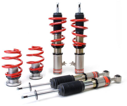 Skunk2 06-08 Honda Civic (All Coupe/Sedan) Pro S II Coilovers (12K/10K Spring Rates)