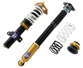 HKS Hipermax MAX IV SP Coilovers  For Honda Civic Type-R FK8