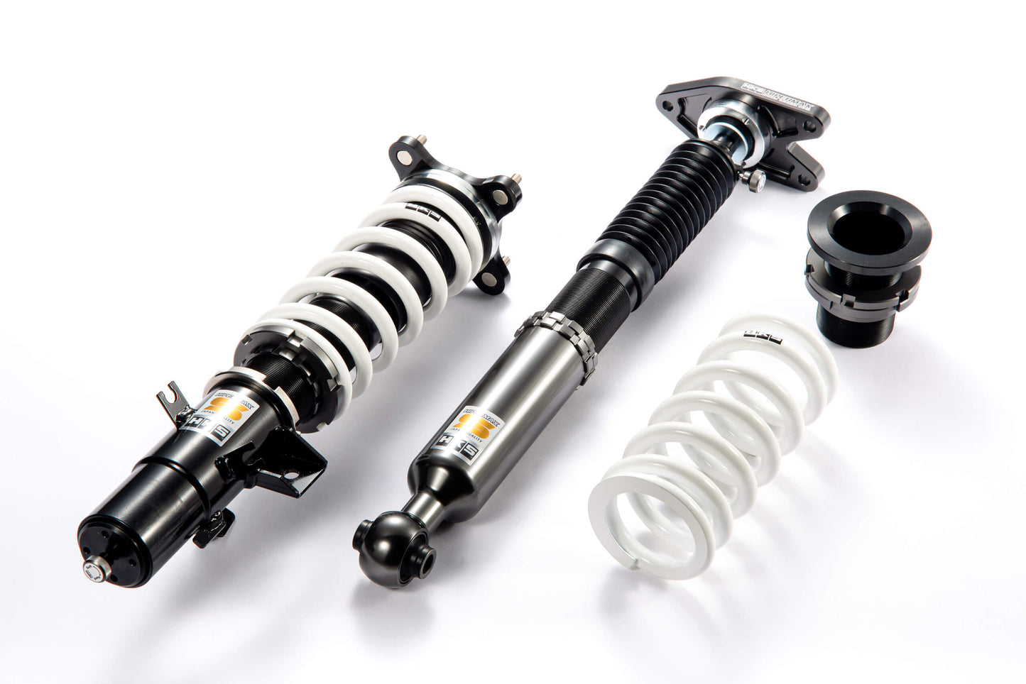 HKS Hipermax MAX S Coilovers For Toyota Supra GR A90 2020+