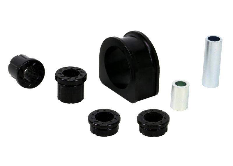 Whiteline 95-00 Toyota Tacoma 4WD Steering Rack Bushing Kit