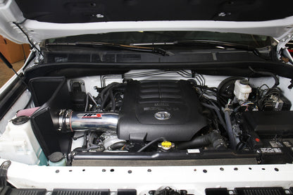 HPS Performance Air Intake Kit 2012-2019 Toyota Tundra 5.7L V8-Polished