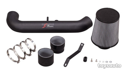 AF Dynamic Air Filter intake for Miata MX5 MX-5 99-05 1.8 Non Turbo +Heat Shield