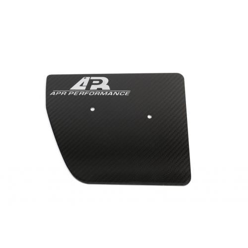 APR GTC-200 V2 Euro Style Square Side Endplates AA-100250