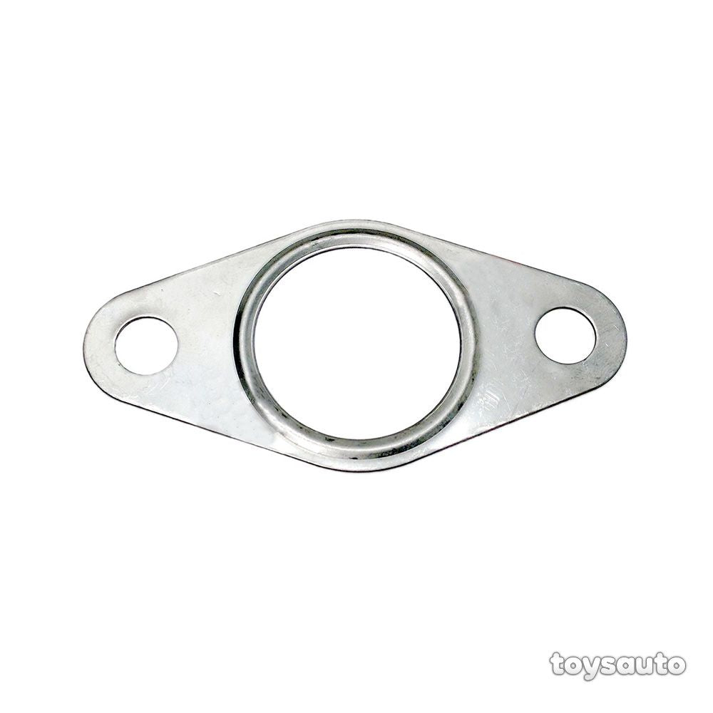 Rev9 2 Bolt Metal Gasket for 35mm 38mm External Turbo Wastegate Actuator