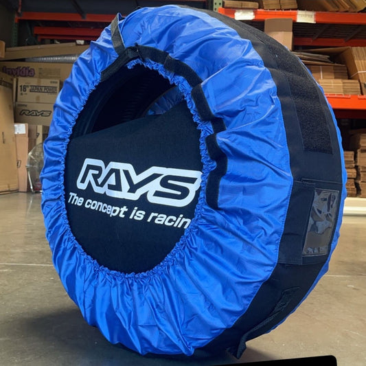 Rays Wheel/Tire Cover Storage Bag