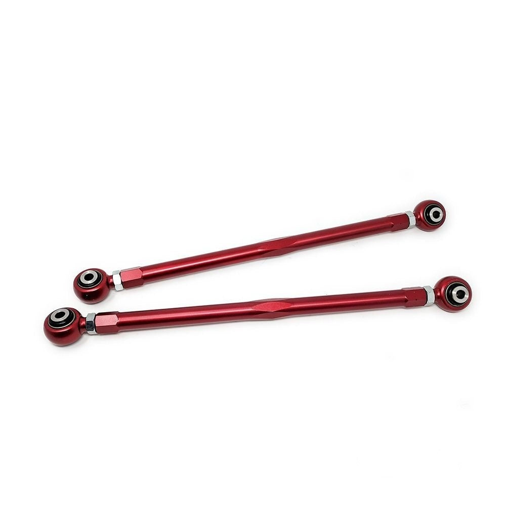 Godspeed 2pc Rear Camber /Toe Control Arm for R5x Mini Cooper Paceman Countryman