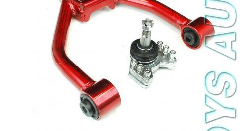 Godspeed Gen2 Front Camber Control arm IS250 IS350 ISF 06-13 GS350 GS430 06-11