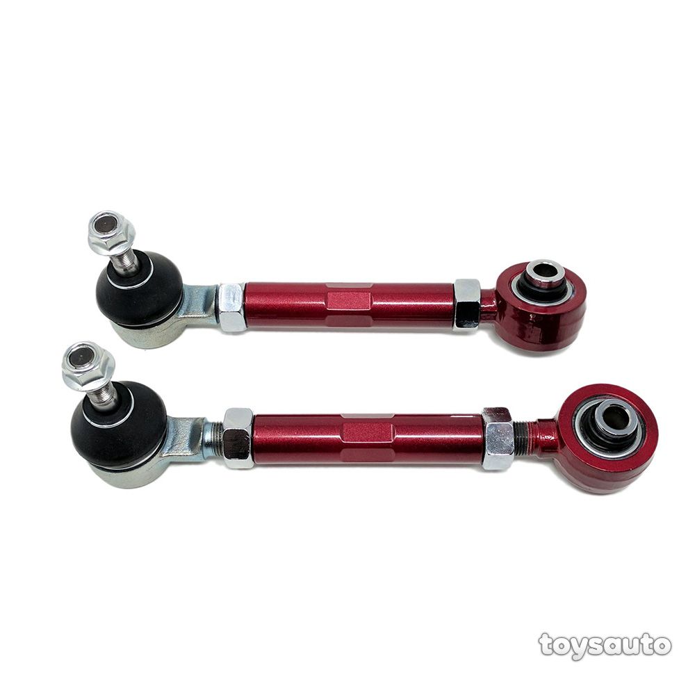 Godspeed 2pc Rear Toe Control arm for IS250 IS350 06-13 GS350 GS430 GS460 06-11