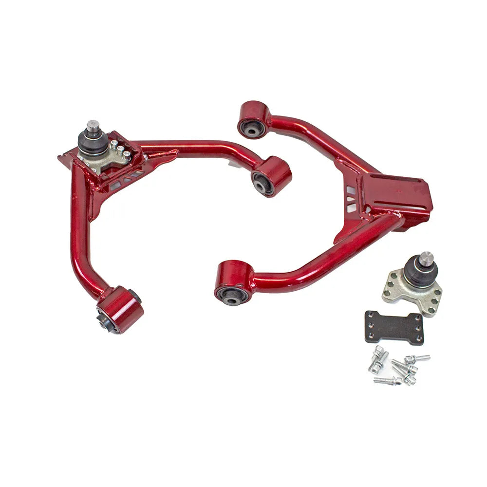 Godspeed 2pc Front Camber Control Arm - NISSAN Z (RZ34) 2023-25